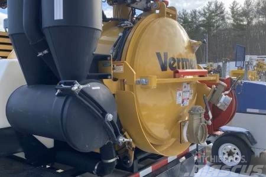 Vermeer VX75-500 Pumpe za vodu