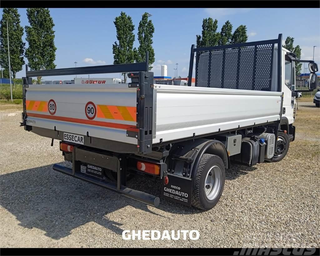 Iveco ML75E18 Sanduk kamioni