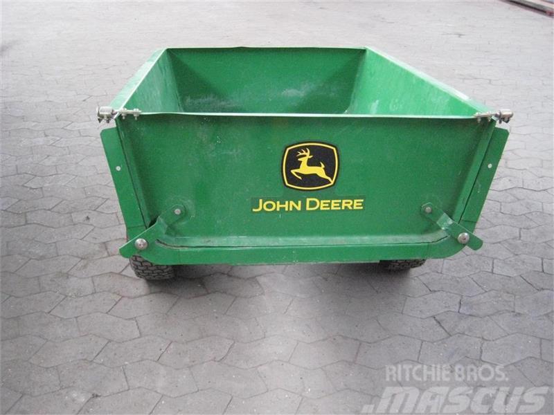 John Deere Vogn 13 Ostale industrijske mašine