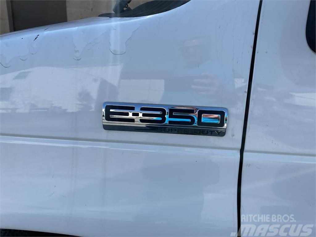 Ford E-Series Ostalo
