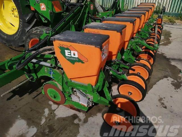 Amazone ED 602 K Ostale mašine i oprema za setvu i sadnju