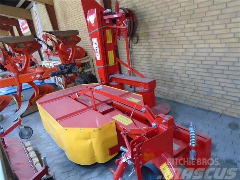  - - -  Z-042 Rotorslåmaskine 1,65 Mtr Ostale poljoprivredne mašine