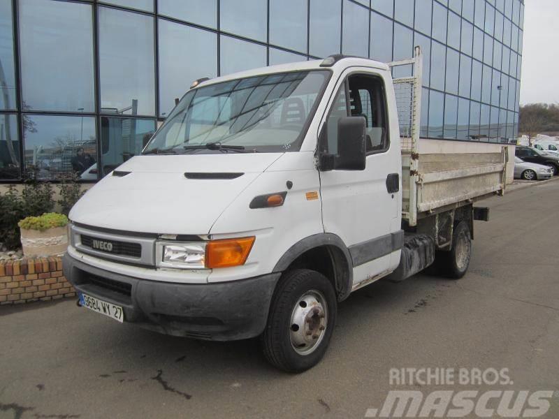 Iveco Daily 35C11 Pik up kamioni