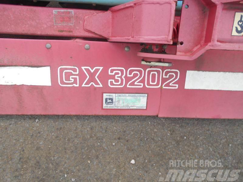 JF GX 3202 Kosilice