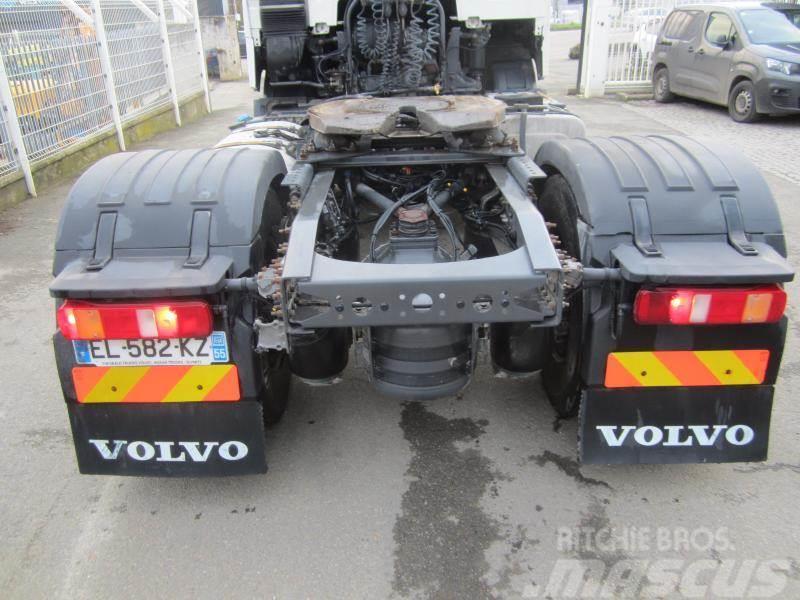 Volvo FH 500 Tegljači