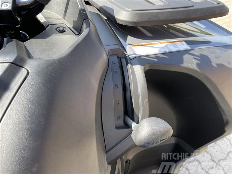  Segway Snarler 600 GS Demo spar 7.500,- Terenska vozila