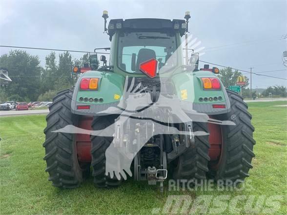 Fendt 1042 VARIO Traktori