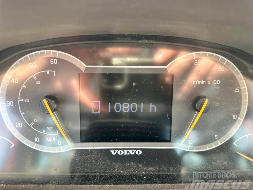  2018 Volvo L150H Utovarivači na točkove
