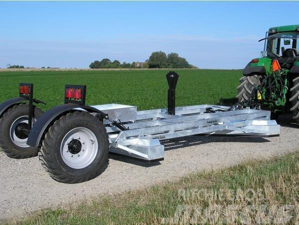 Mammen M4GLH Liftophængt Ostala dodatna oprema za traktore