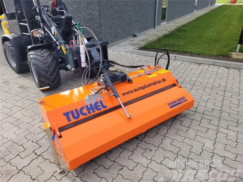 Tuchel Eco pro 135 cm Ostale komponente za građevinarstvo