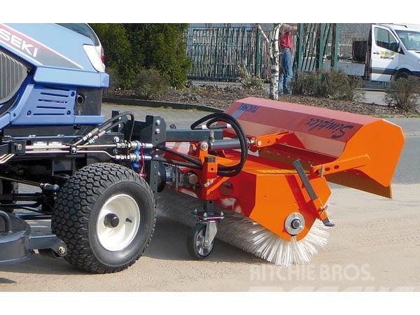 Tuchel Simplex 150 Ostala dodatna oprema za traktore