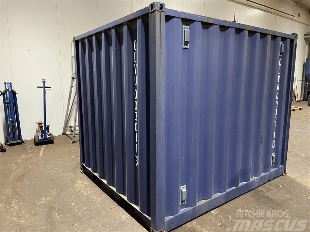  10FT Container Kontejneri za skladištenje