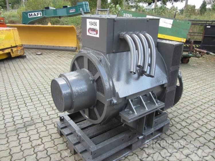  400 kw Unelec Type AT400 MB3 generator Ostali generatori