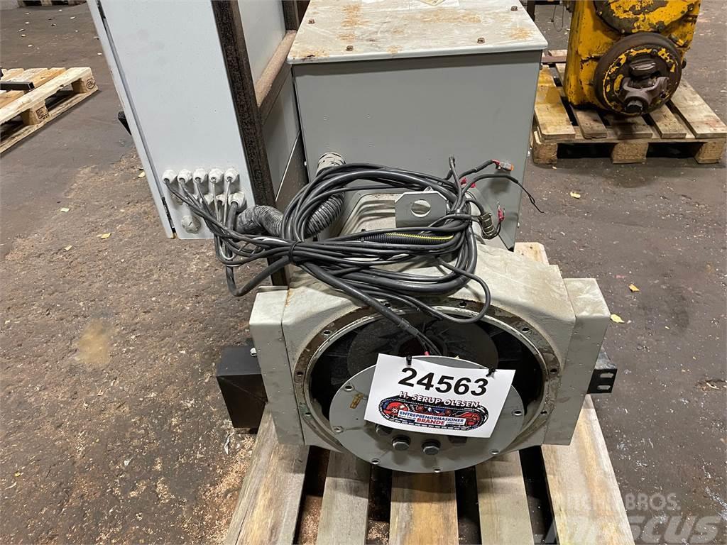  63.5 kva Stamford UCM224G1 generator (løs) Ostali generatori
