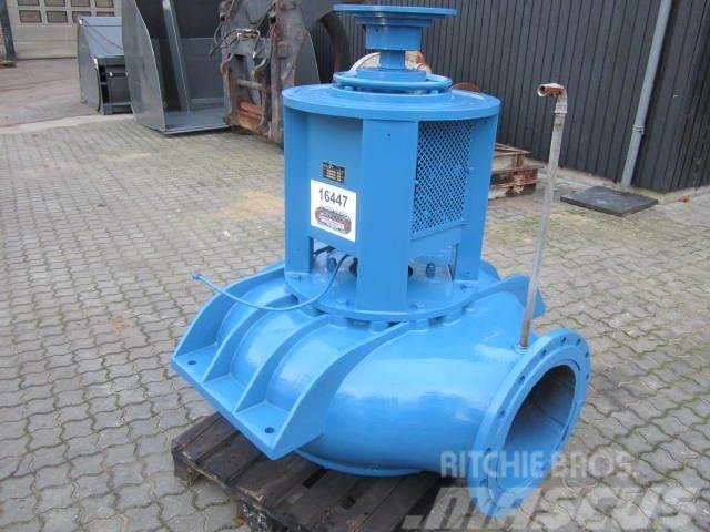 Häny Type 2245 FE-00 pumpe Pumpe za vodu