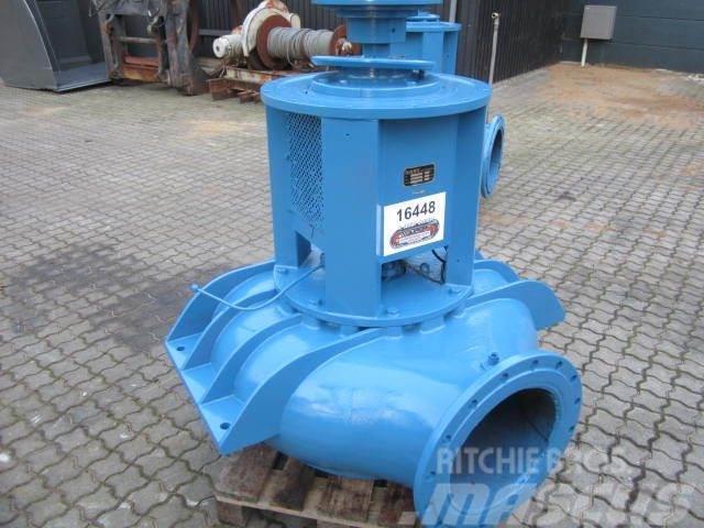Häny Type 2245 WA-00 pumpe Pumpe za vodu