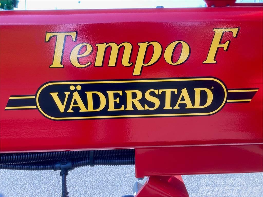 Väderstad Tempo F8 Ostale mašine i priključci za obradu tla