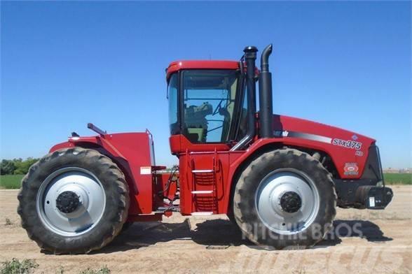 Case IH STX375 Traktori