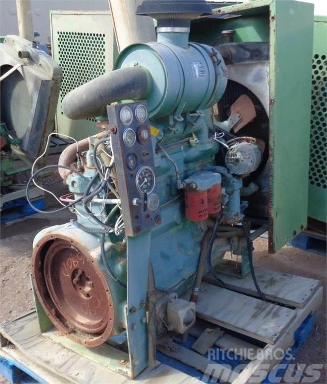 John Deere 531 Ostali generatori