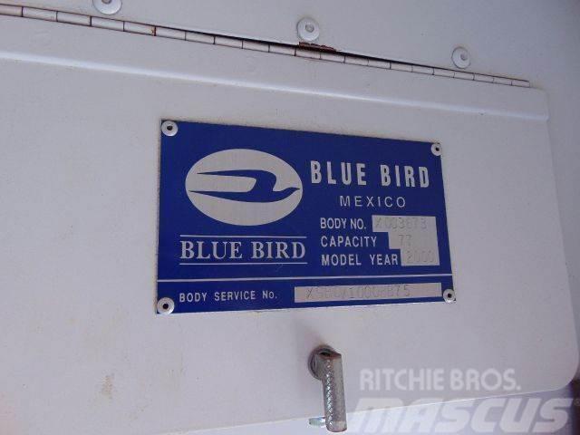 International BLUEBIRD Ostali kamioni