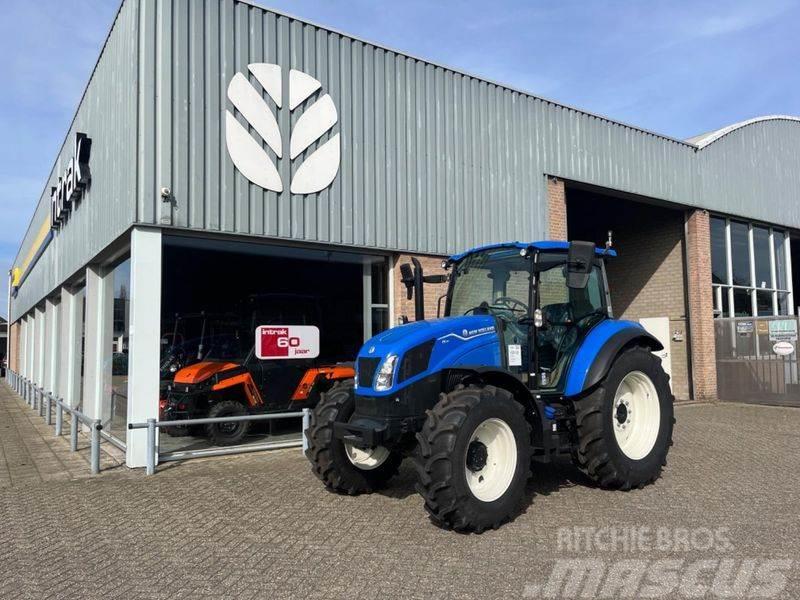 New Holland T5.90 Traktori