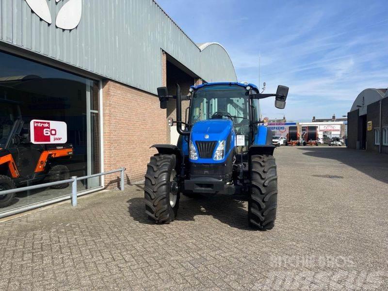 New Holland T5.90 Traktori