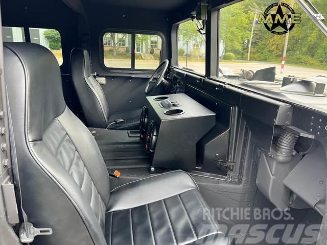  (4) Reclining Vehicular Seats - M1123 Pik up kamioni