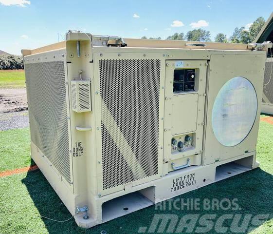 5.5 Ton Air Conditioner Polovna oprema za grejanje i odmrzavanje