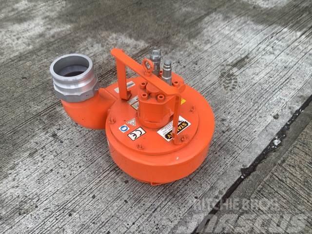 Stanley TP03-8GPM Pumpe za vodu