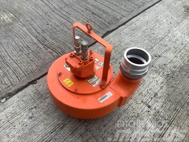 Stanley TP03-8GPM Pumpe za vodu