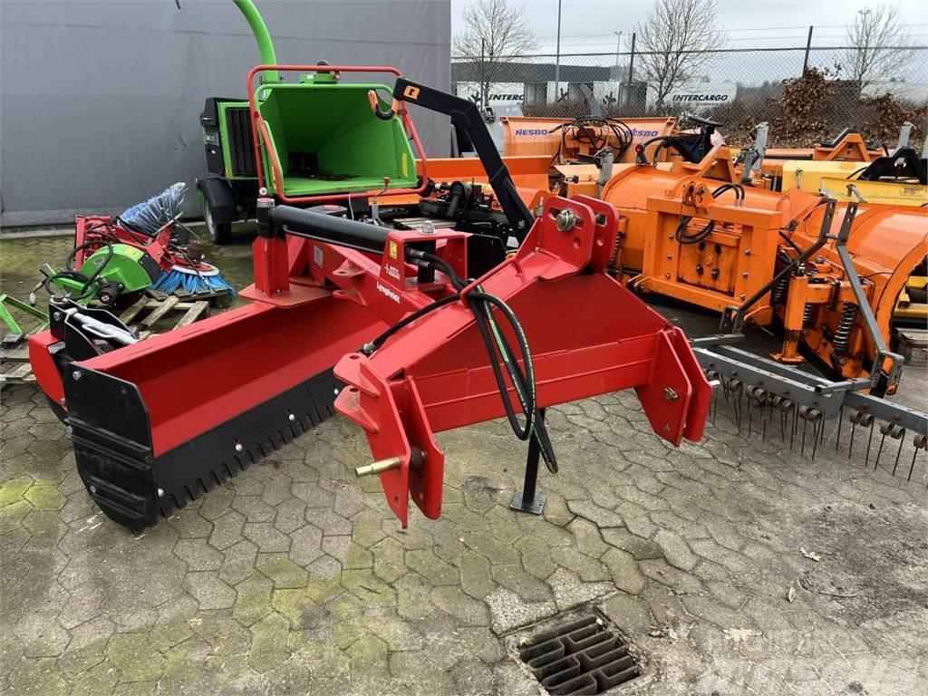 Fransgård GT250-HY Ostala dodatna oprema za traktore