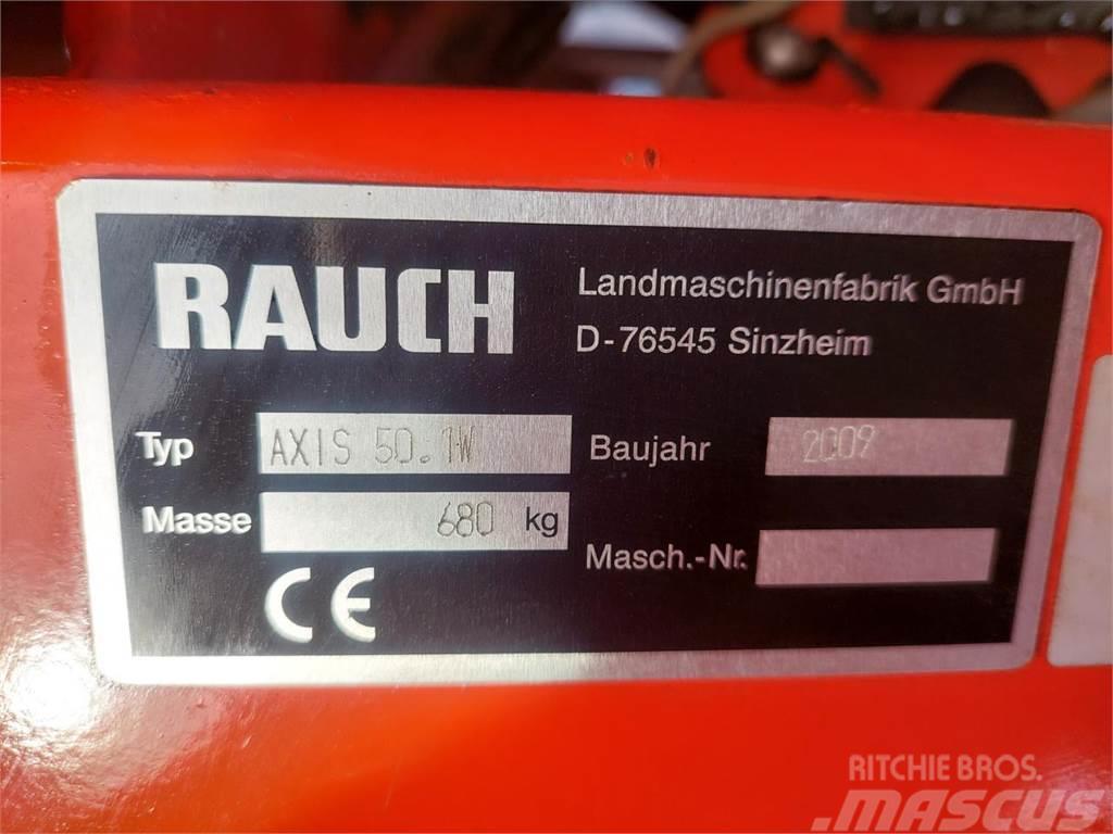 Rauch Axis 50.1 W Prskalice đubriva