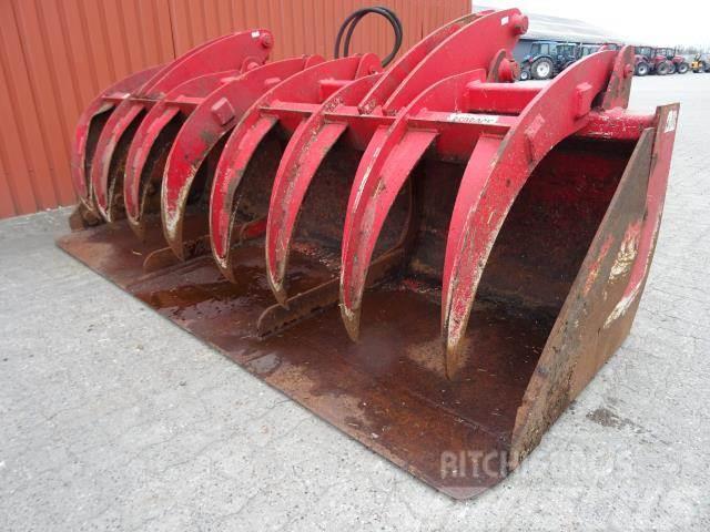 Redrock 2,80 Ostala dodatna oprema za traktore