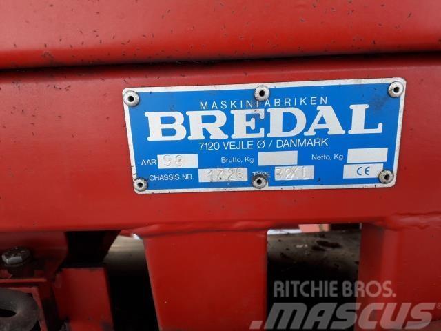 Bredal B2 Ostale poljoprivredne mašine