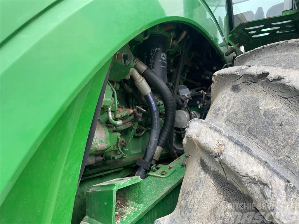 John Deere 9570R Traktori