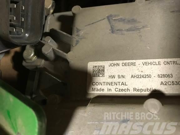 John Deere AH224250 CONTROL Ostale mašine i oprema za setvu i sadnju