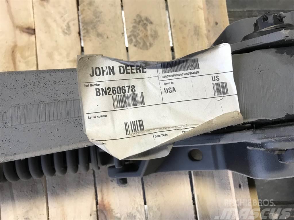 John Deere BN260678 Ostale mašine i priključci za obradu tla