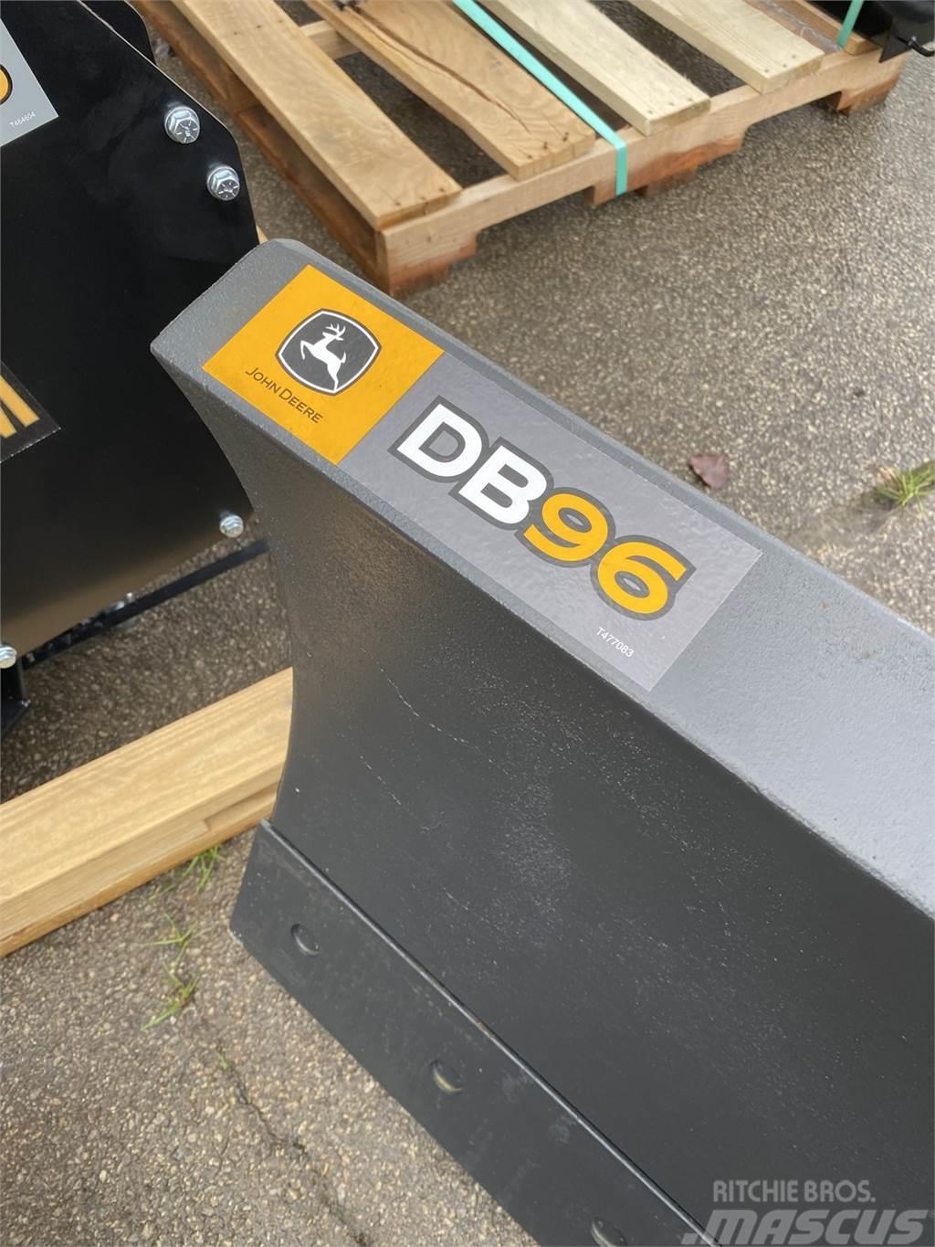John Deere DB96 Ostalo za građevinarstvo