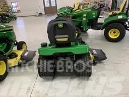 John Deere X390 Manji traktori