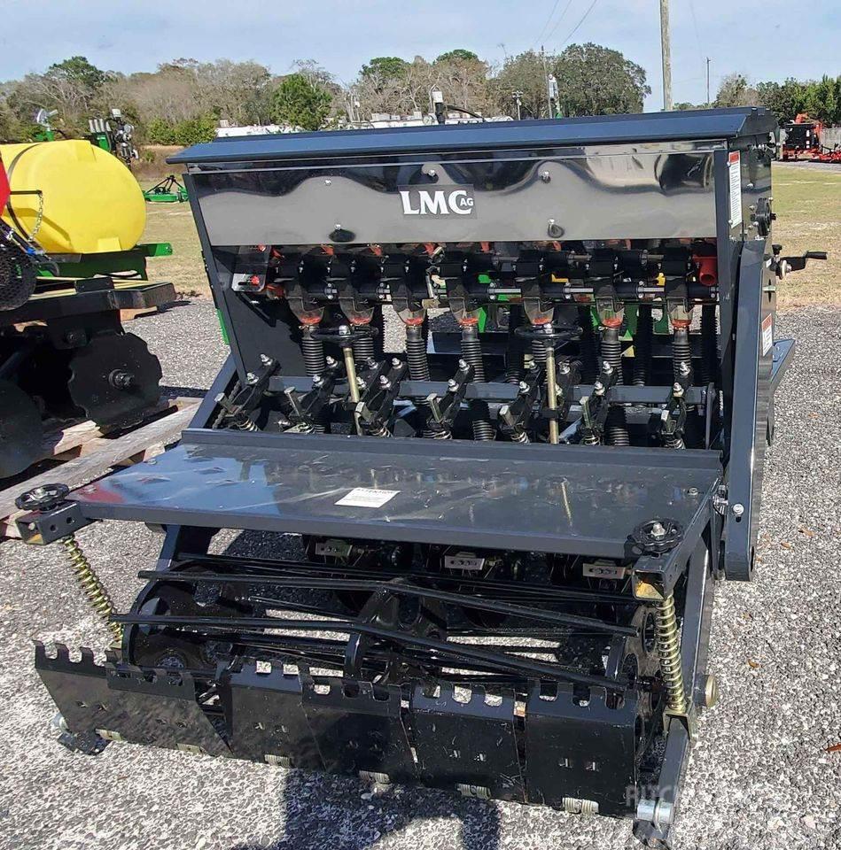 LMC 55 GRAIN DRLL Ostale mašine i oprema za setvu i sadnju