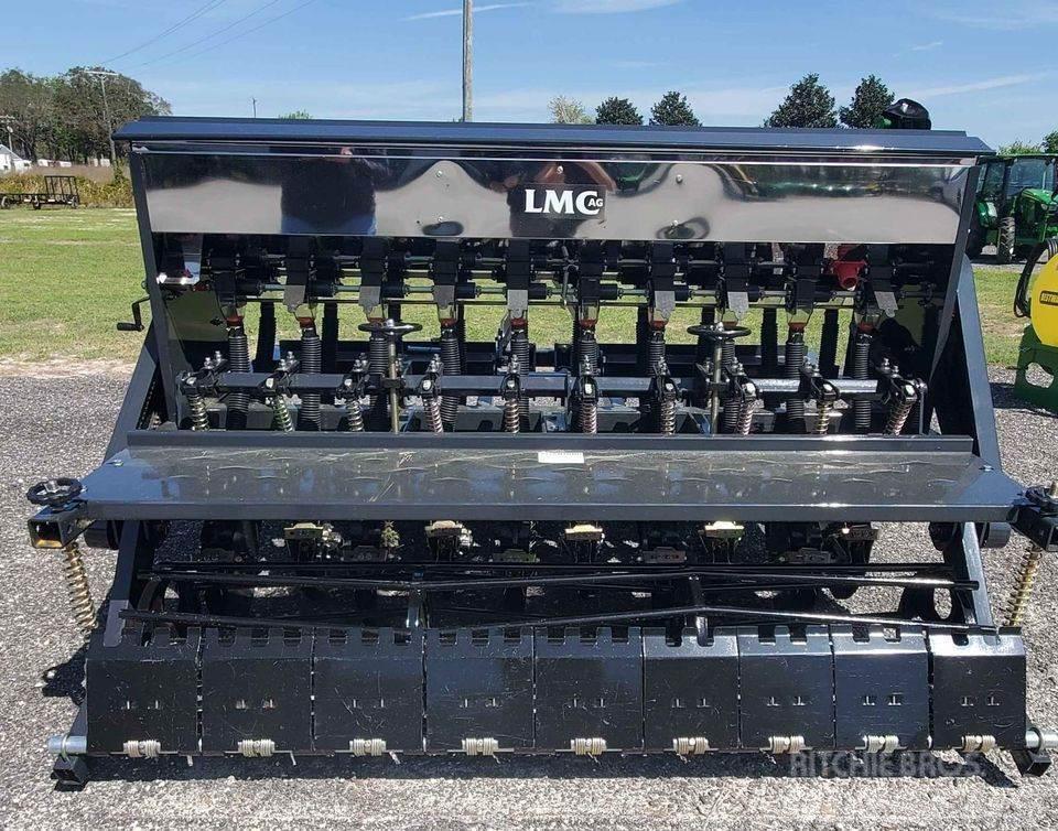LMC 78 GRAIN DRILL Ostale mašine i oprema za setvu i sadnju