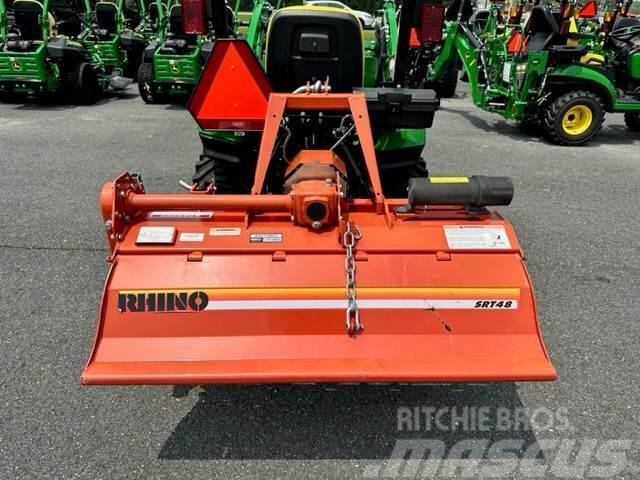 Rhino SRT48 Ostala dodatna oprema za traktore