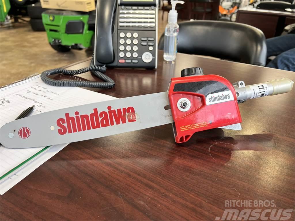 Shindaiwa POLE PRUNER Ostale industrijske mašine