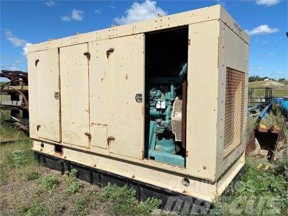 Katolight D500FRV4 - 3 Phase 500 kW Synchronous AC Generator Ostali generatori