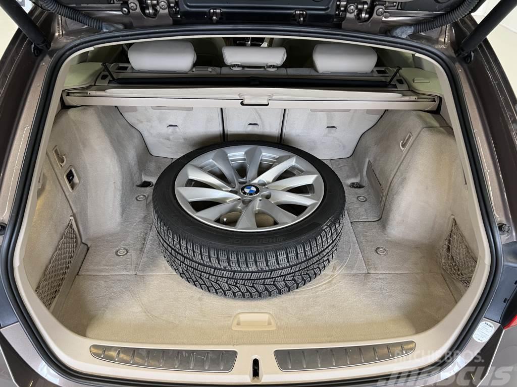 BMW 330 Automobili