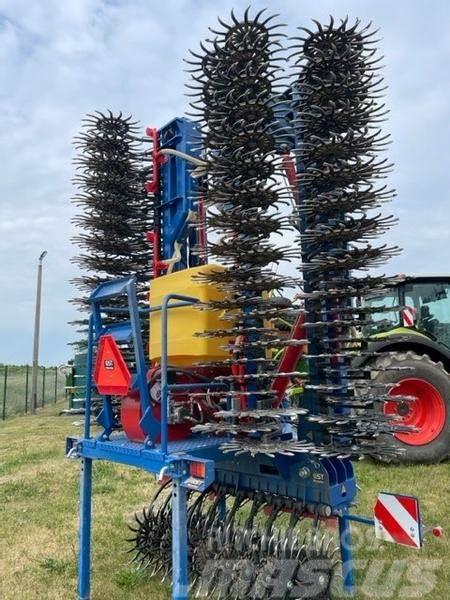  GST BIOSTAR 12 m Ostale poljoprivredne mašine