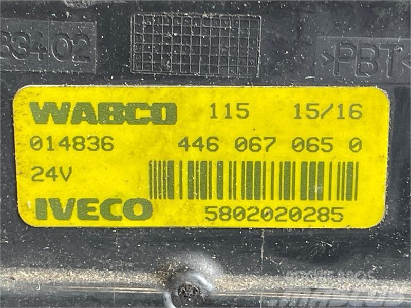 Iveco IVECO SENSOR / RADAR 5802020285 Ostale kargo komponente