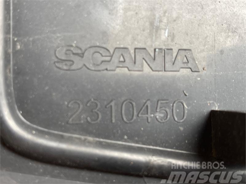 Scania  COVER 2310450 Šasija i vešenje