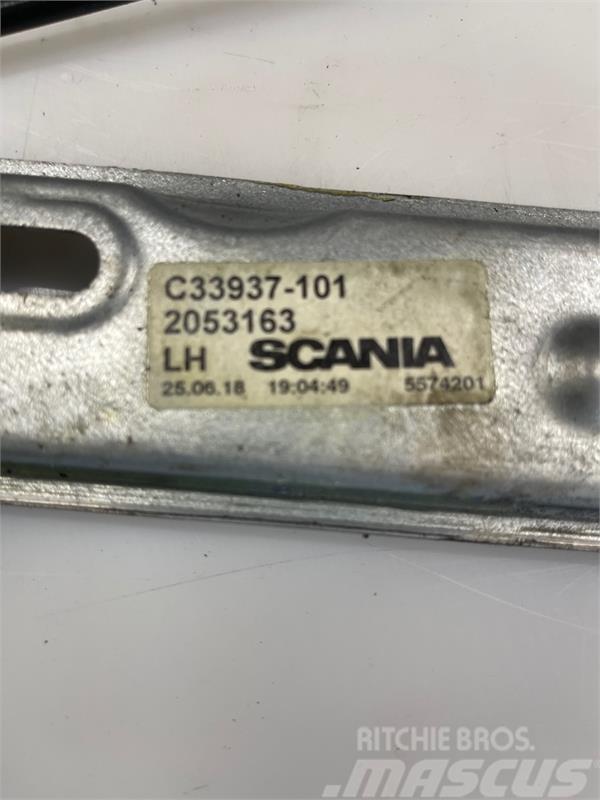 Scania SCANIA WINDOW WINDER 2053163 Ostale kargo komponente