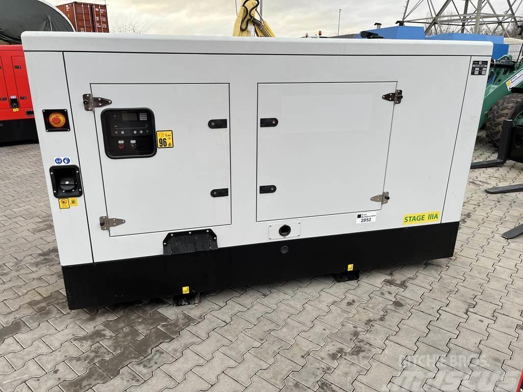 Himoinsa HFW-100 Ostali generatori